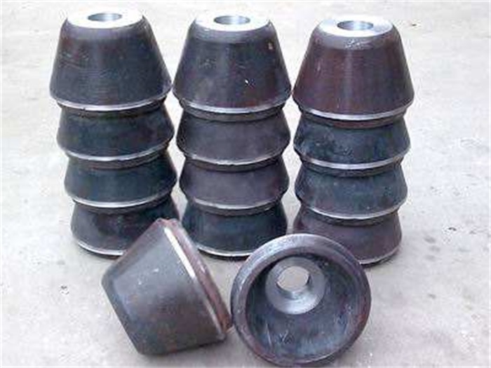 阜陽網架錐頭